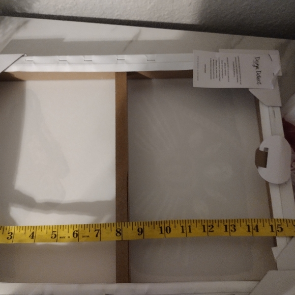 ❤️SALE!! GG wall art 16x12 - Picture 4 of 11